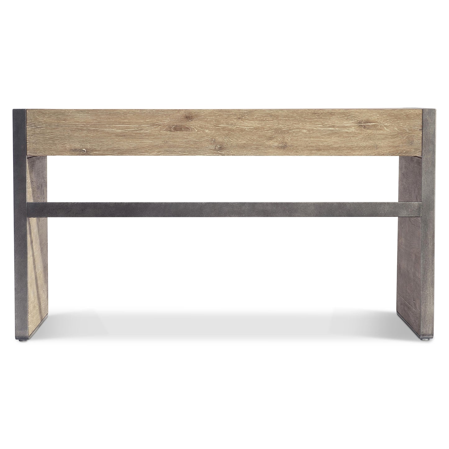Tribeca Barlow/Aurum Desk - Ornate Home