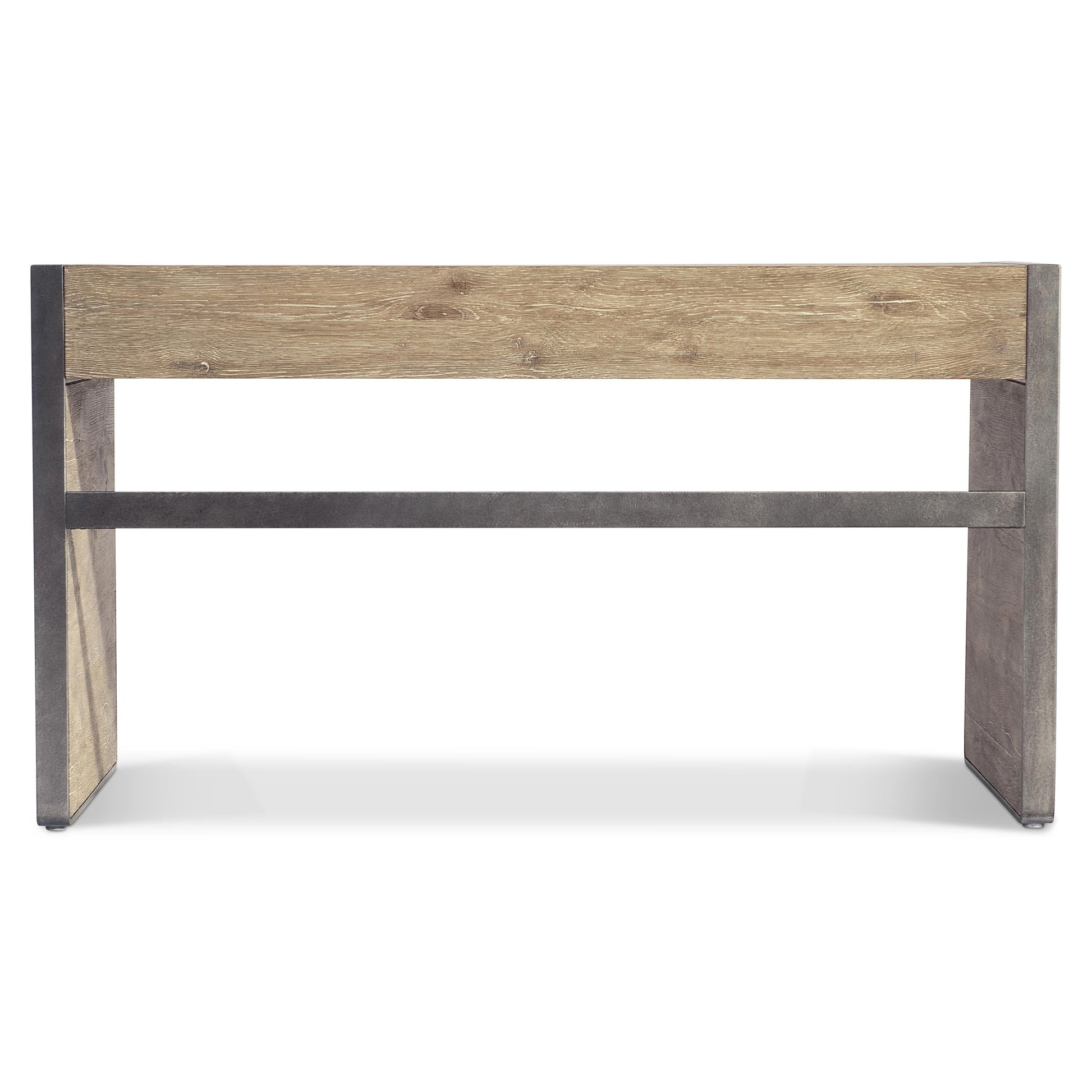 Tribeca Barlow/Aurum Desk - Ornate Home