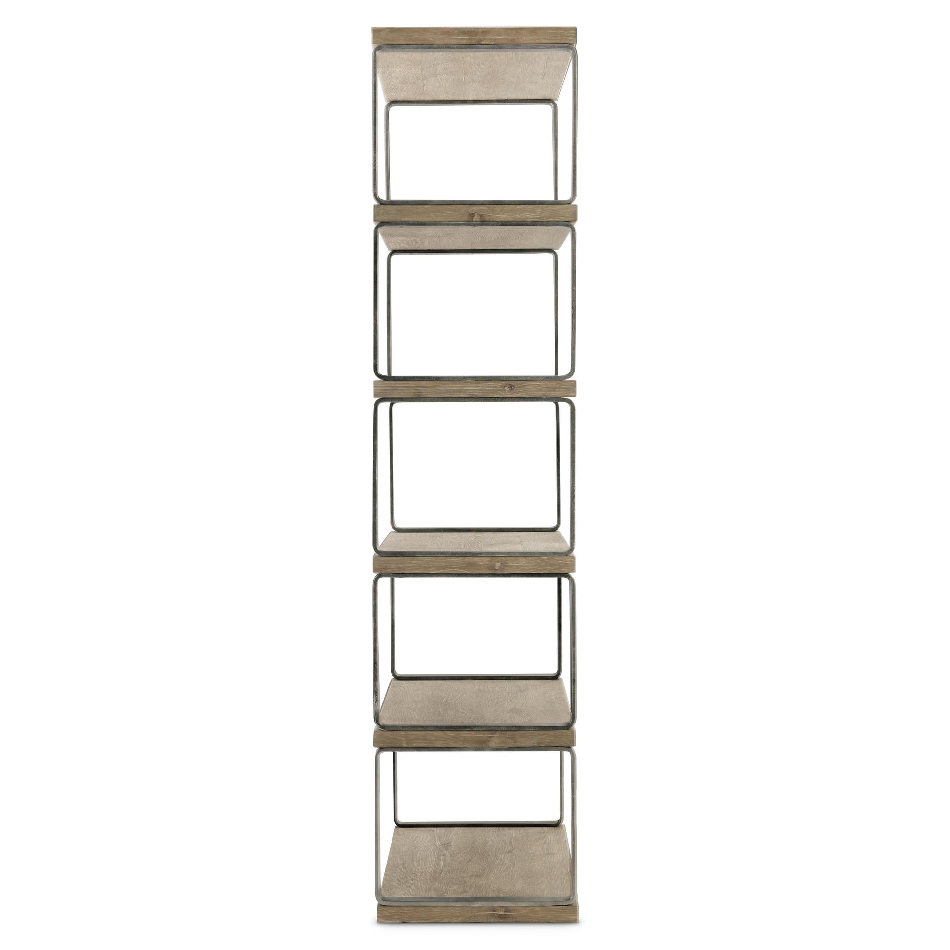 Tribeca Barlow/Aurum Etagere - Ornate Home