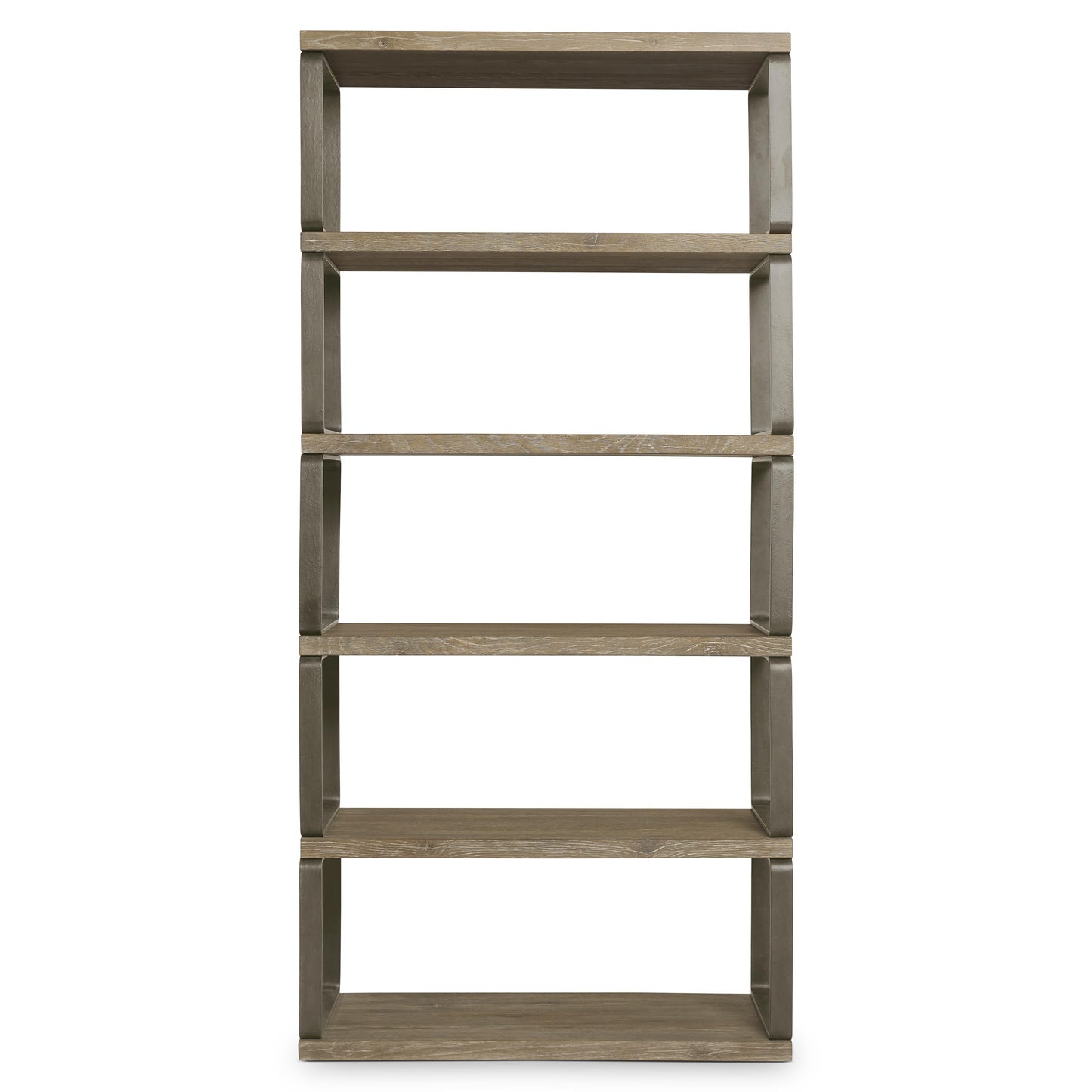 Tribeca Barlow/Aurum Etagere - Ornate Home