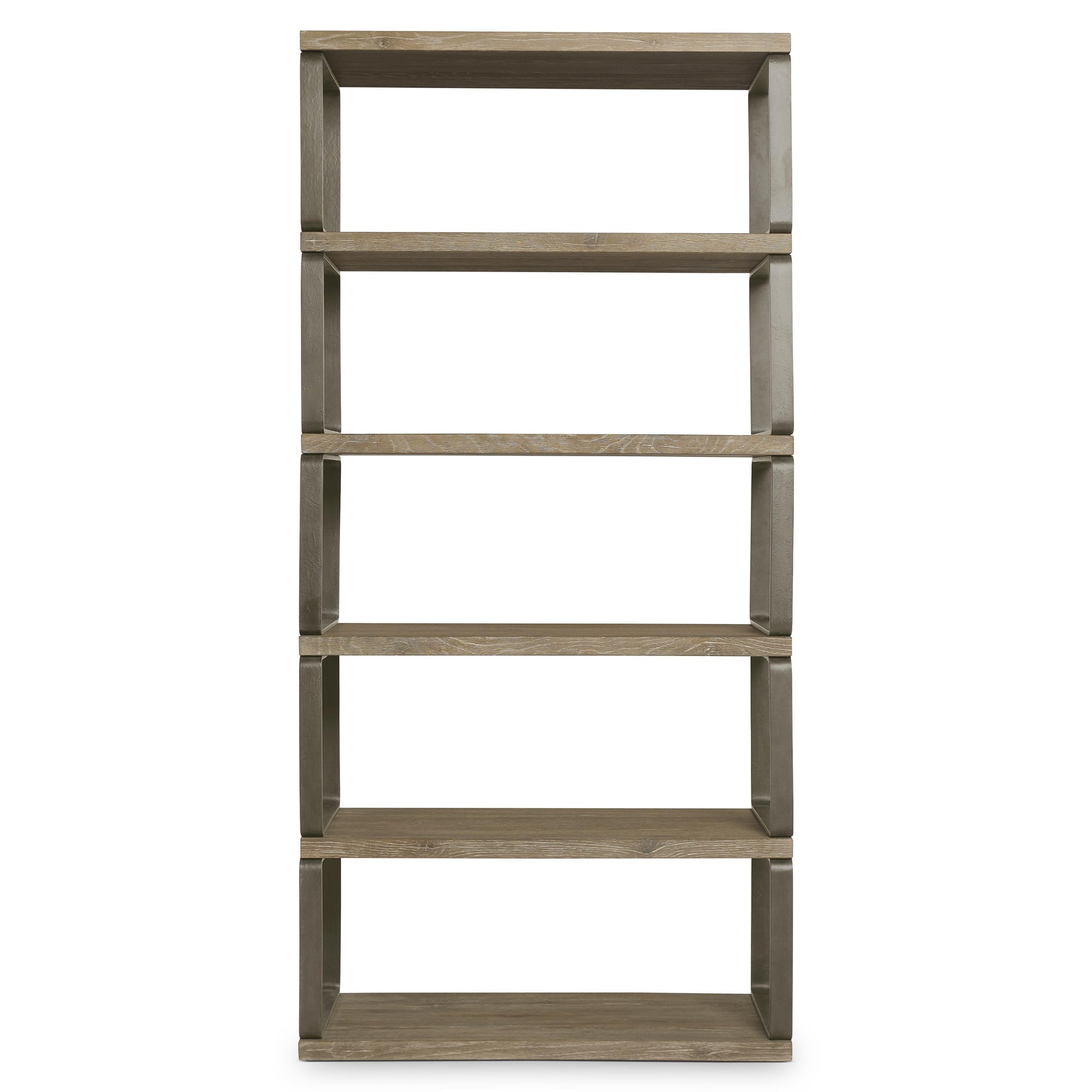 Tribeca Barlow/Aurum Etagere - Ornate Home