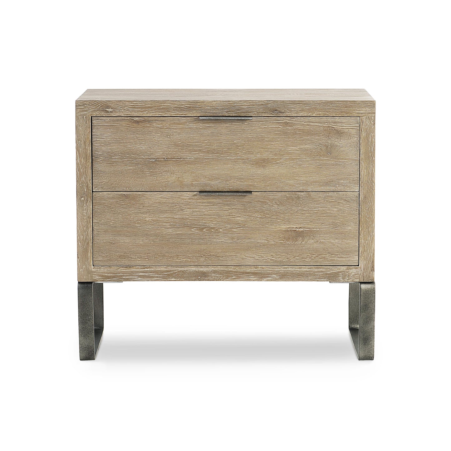 Tribeca Barlow/Aurum Nightstand - Ornate Home