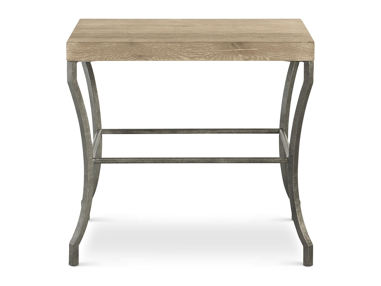 Tribeca Barlow/Aurum Side Table - Ornate Home