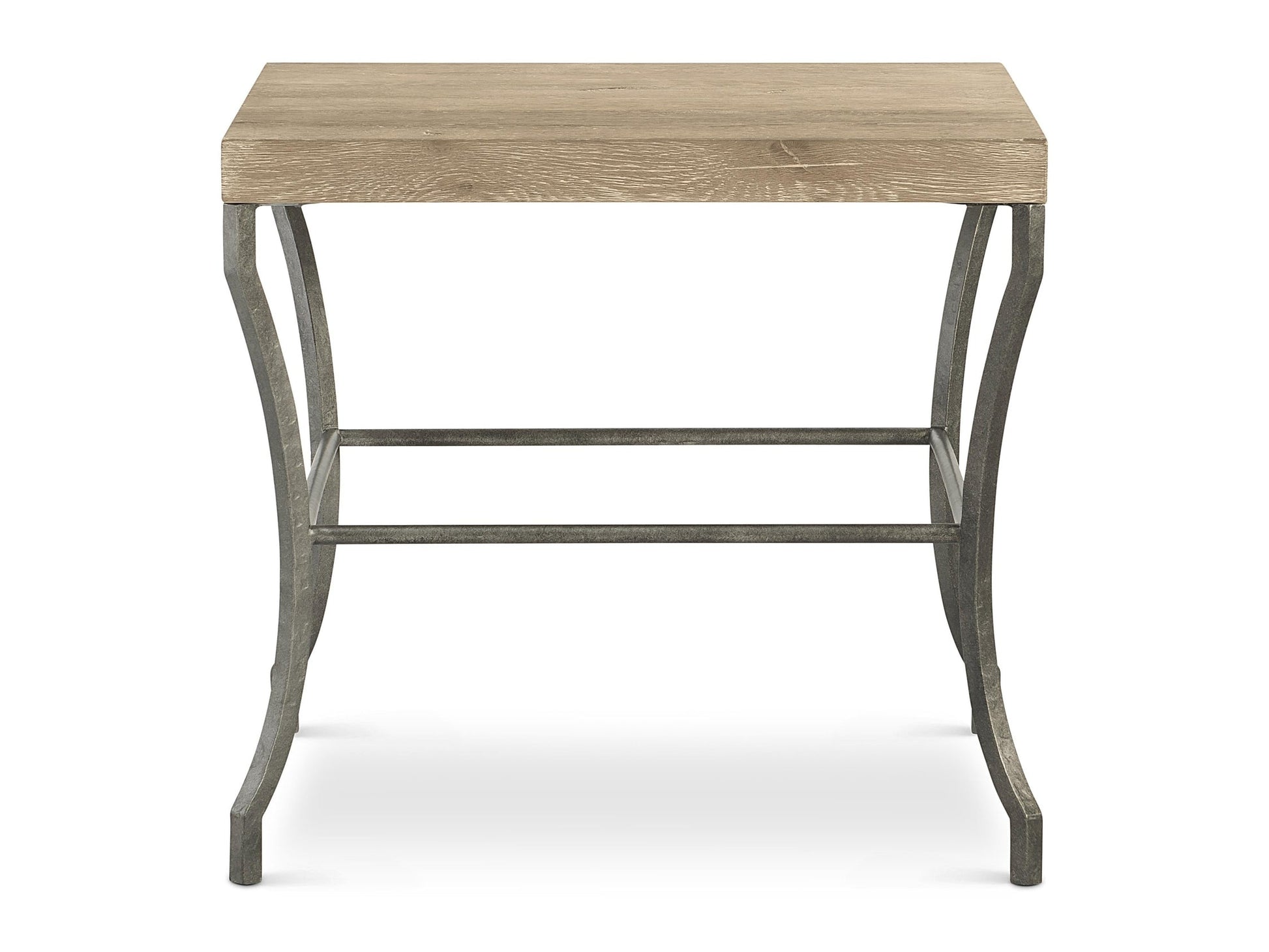 Tribeca Barlow/Aurum Side Table - Ornate Home