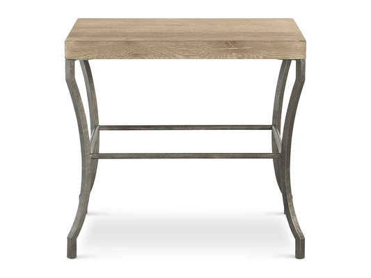 Tribeca Barlow/Aurum Side Table - Ornate Home