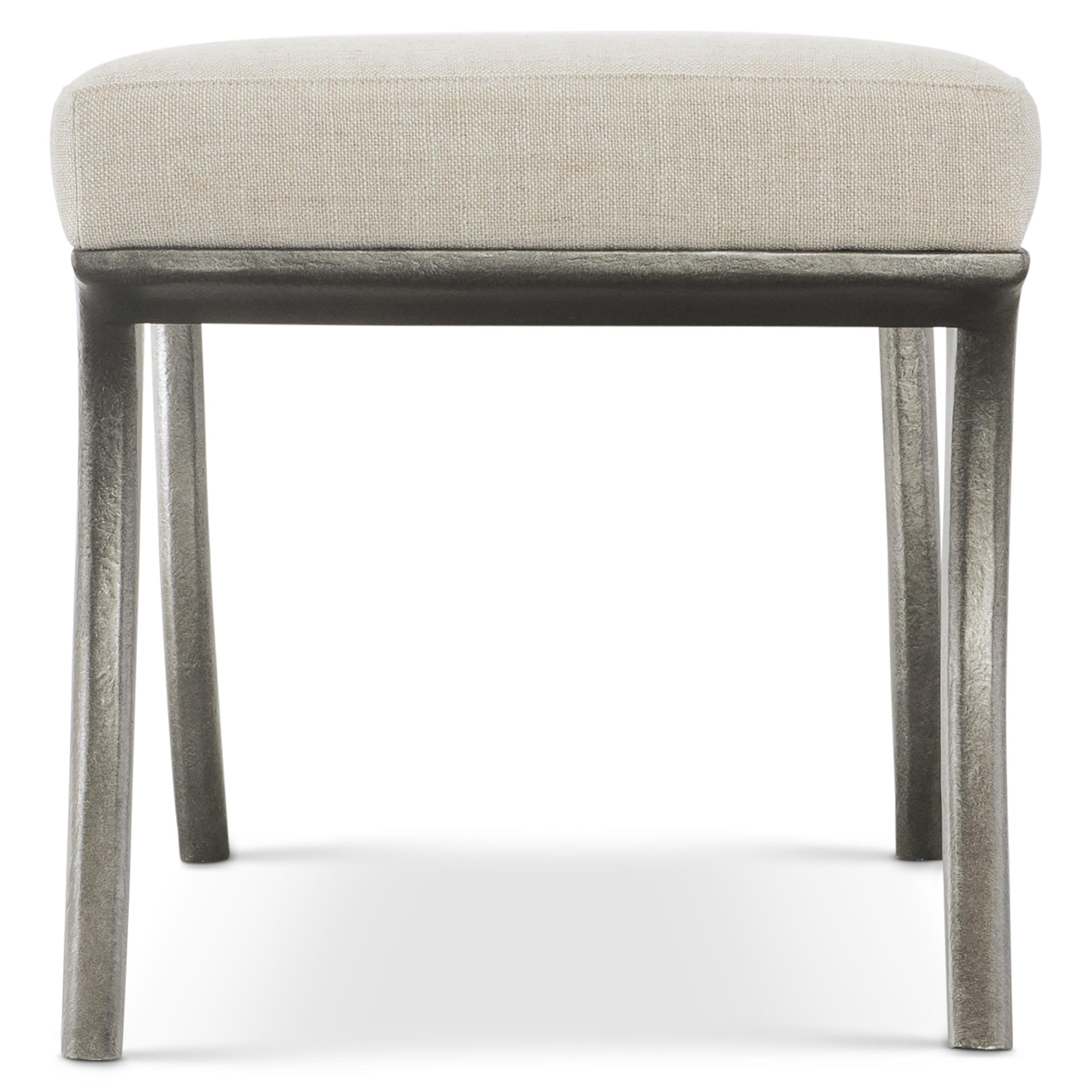 Tribeca Barlow/Grey Bench - Ornate Home