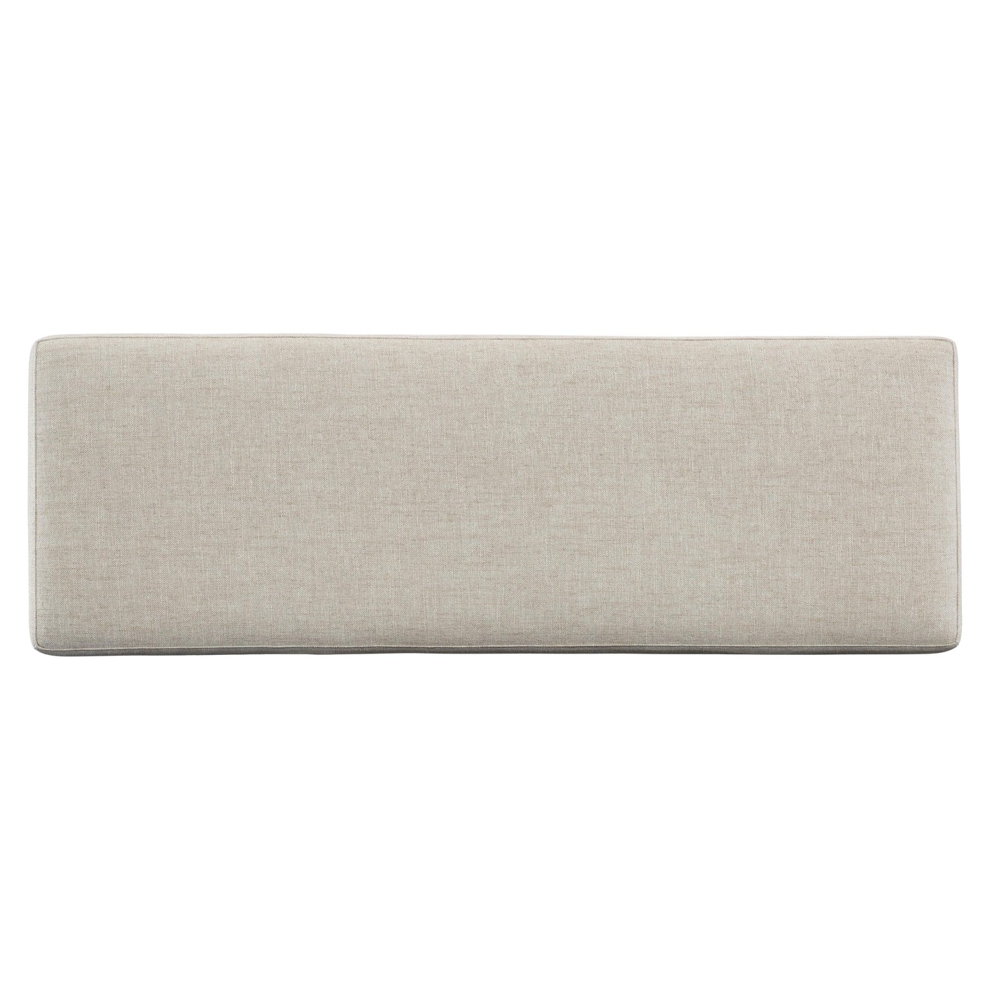 Tribeca Barlow/Grey Bench - Ornate Home
