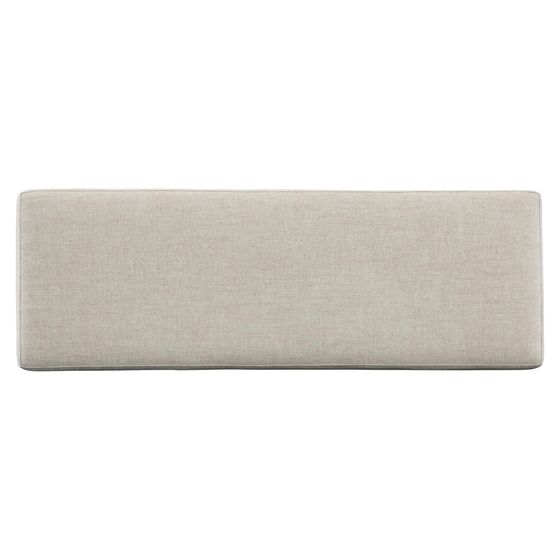 Tribeca Barlow/Grey Bench - Ornate Home