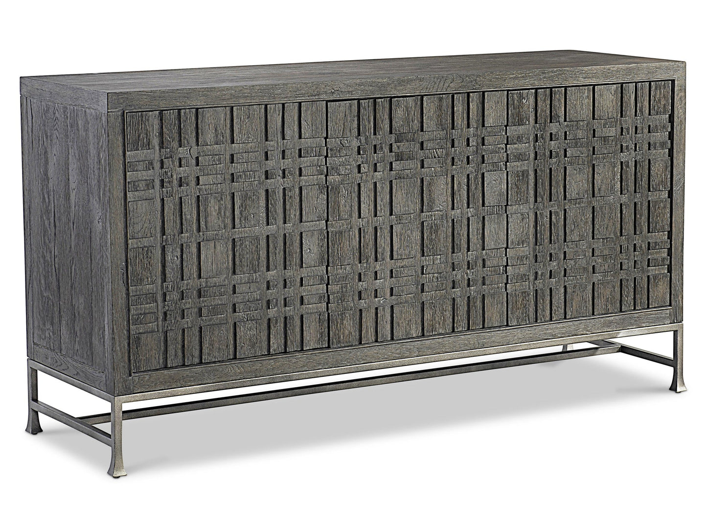 Tribeca Barlow/Tadon Buffet - Ornate Home