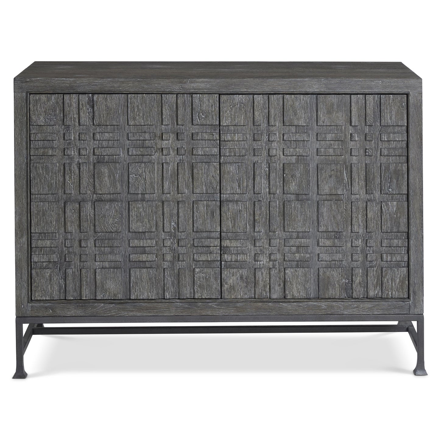 Tribeca Barlow/Tadon Door Chest - Ornate Home