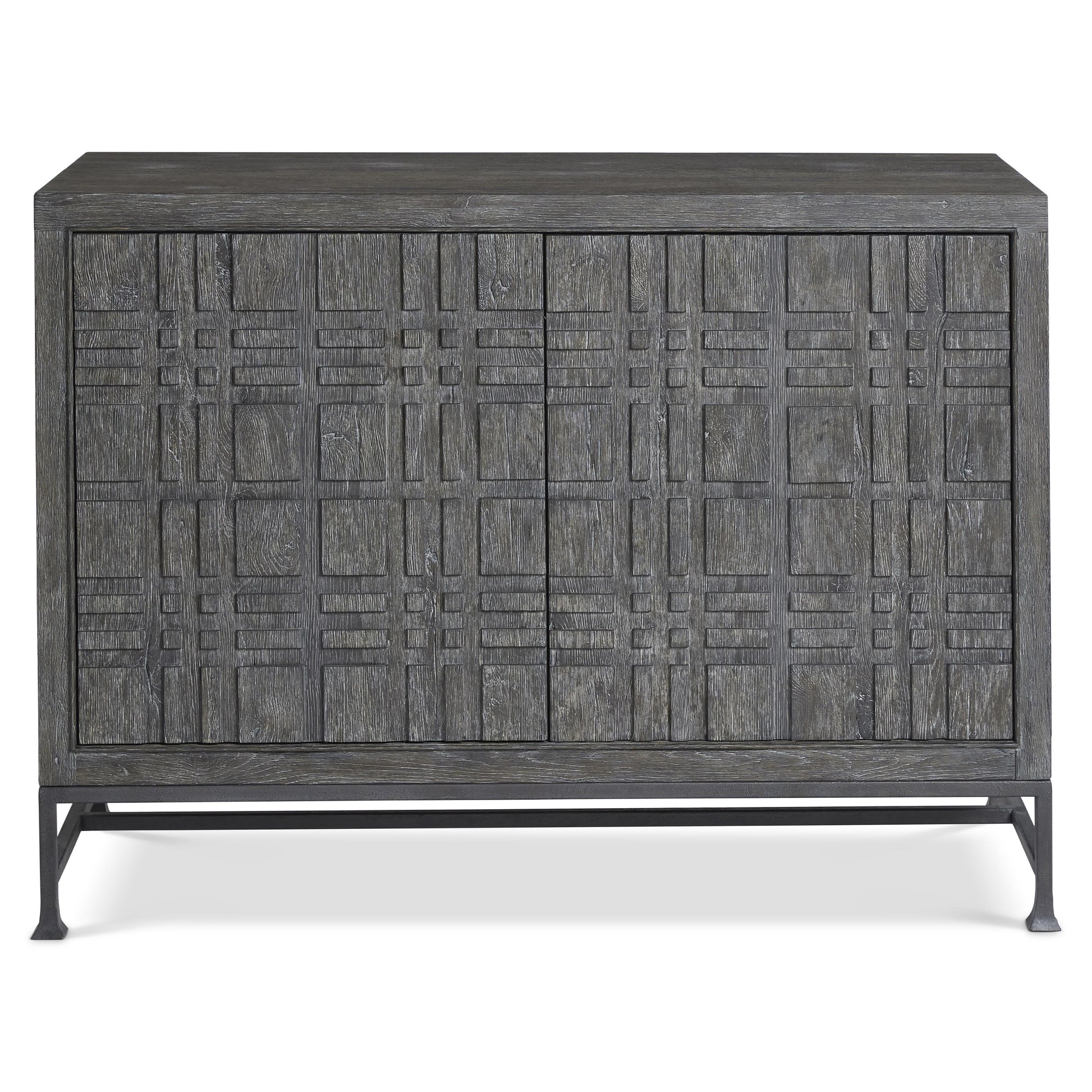 Tribeca Barlow/Tadon Door Chest - Ornate Home