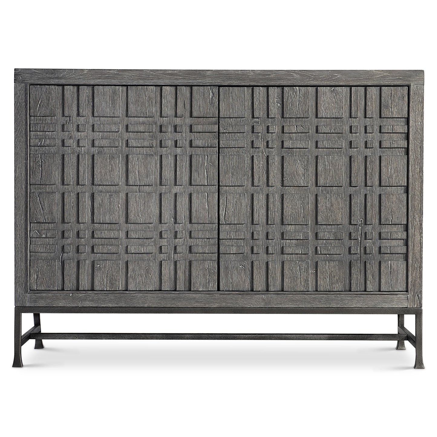 Tribeca Barlow/Tadon Door Chest - Ornate Home