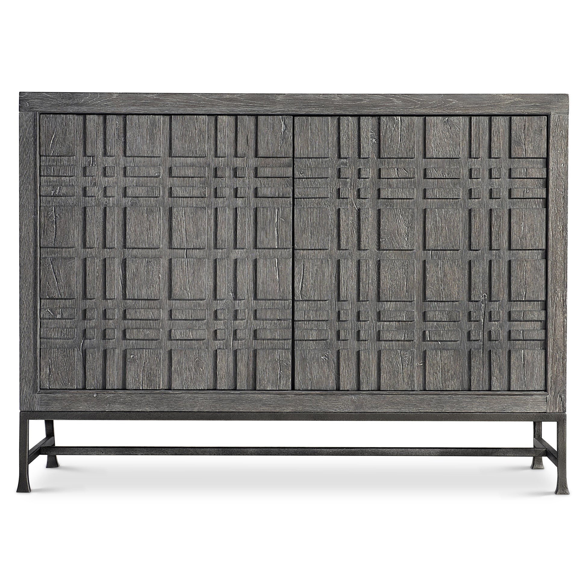 Tribeca Barlow/Tadon Door Chest - Ornate Home