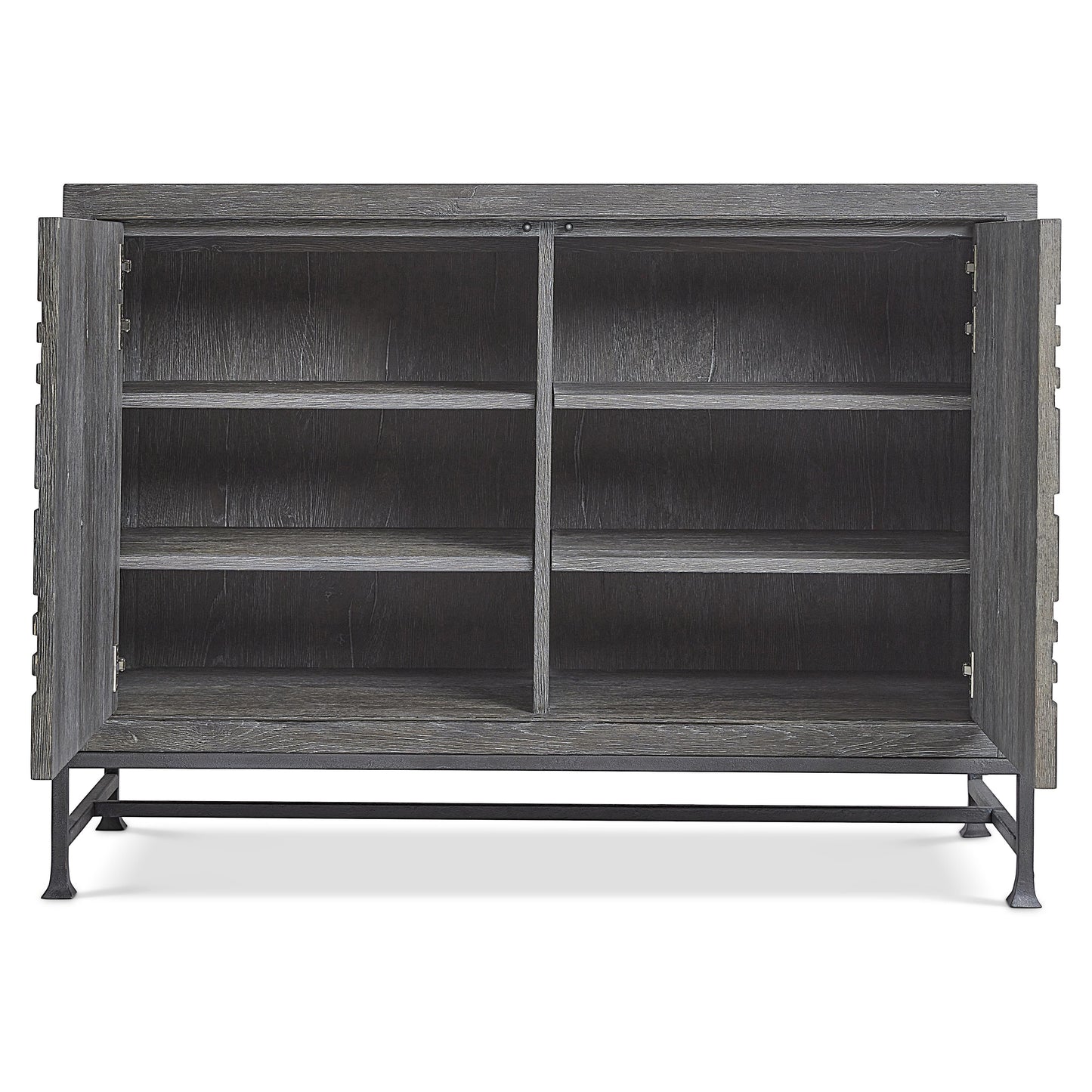 Tribeca Barlow/Tadon Door Chest - Ornate Home