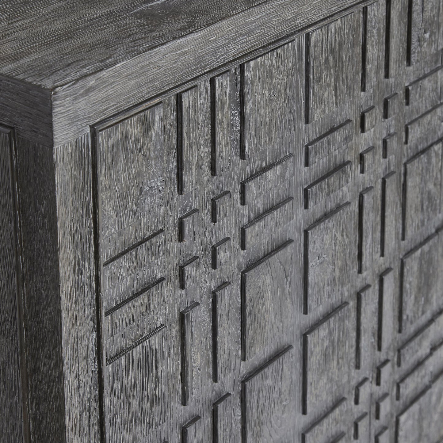 Tribeca Barlow/Tadon Door Chest - Ornate Home