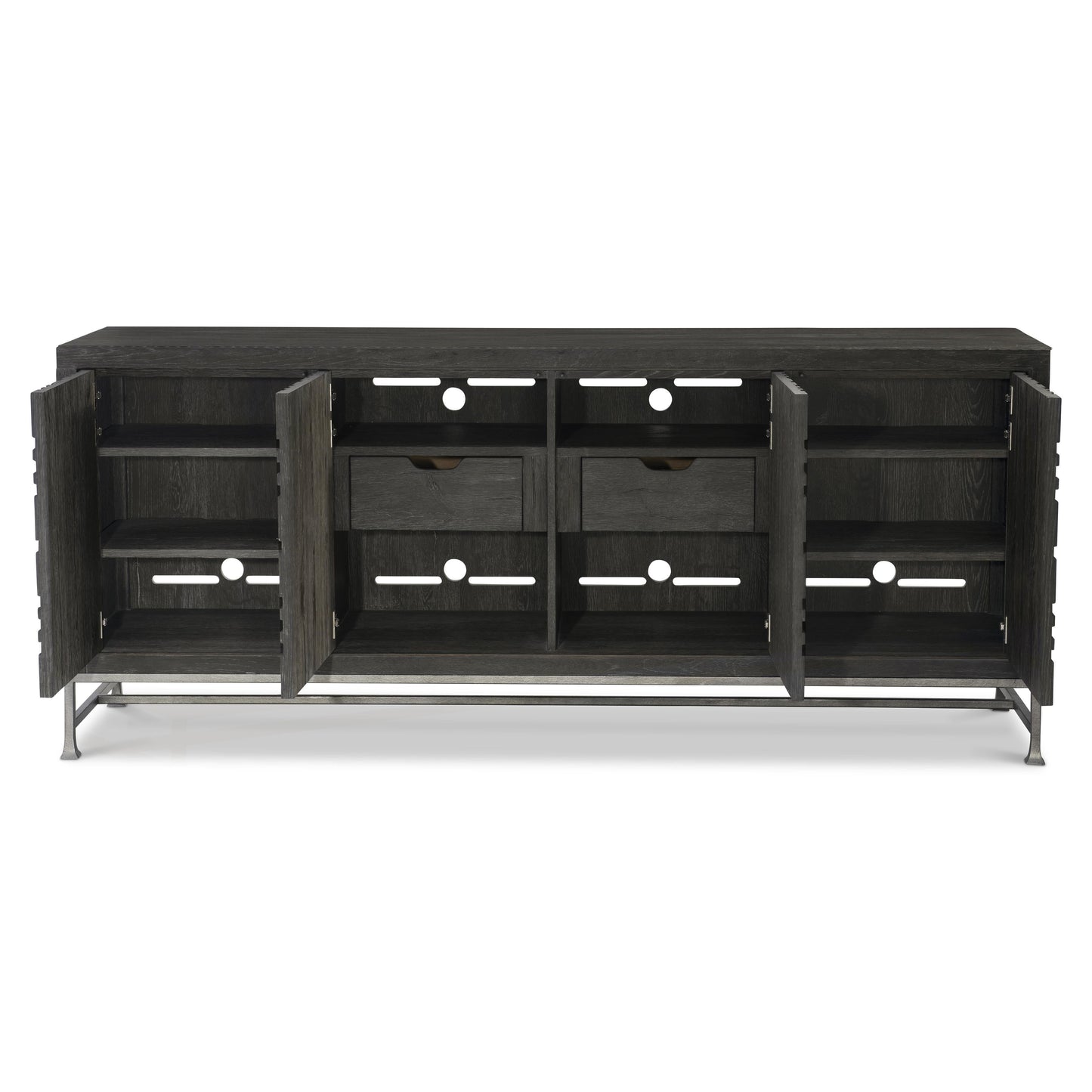 Tribeca Barlow/Tadon Entertainment Credenza - Ornate Home