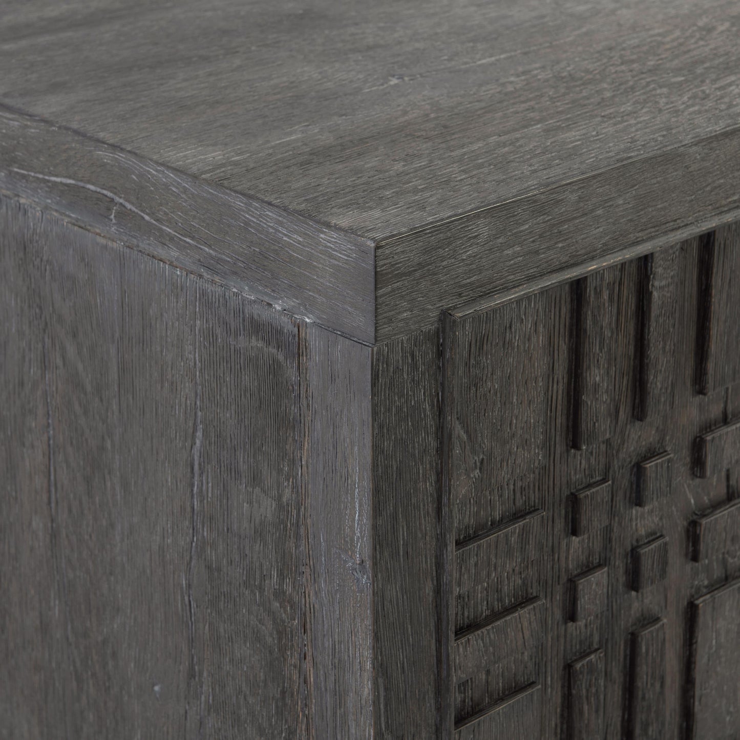 Tribeca Barlow/Tadon Entertainment Credenza - Ornate Home