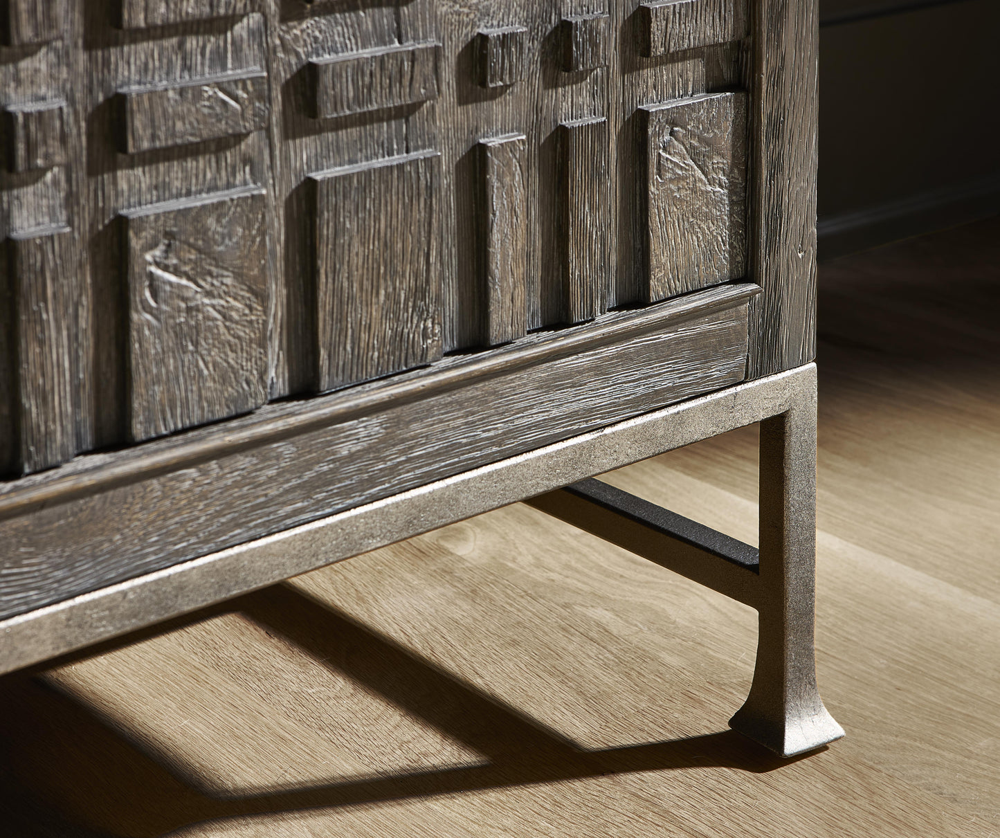 Tribeca Barlow/Tadon Entertainment Credenza - Ornate Home
