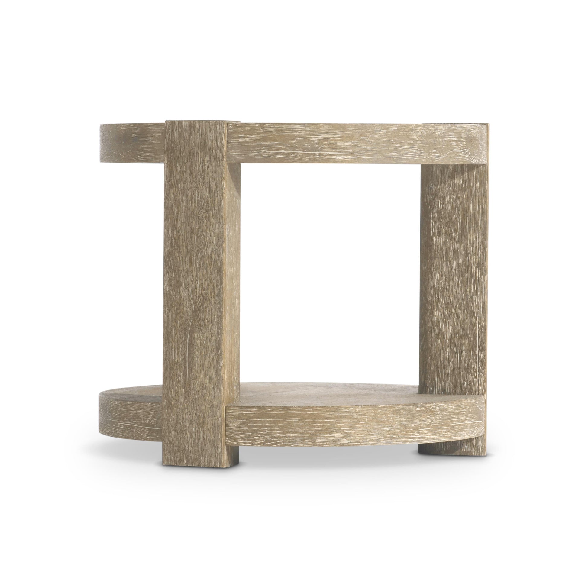 Tribeca Raund Aurum Side Table - Ornate Home