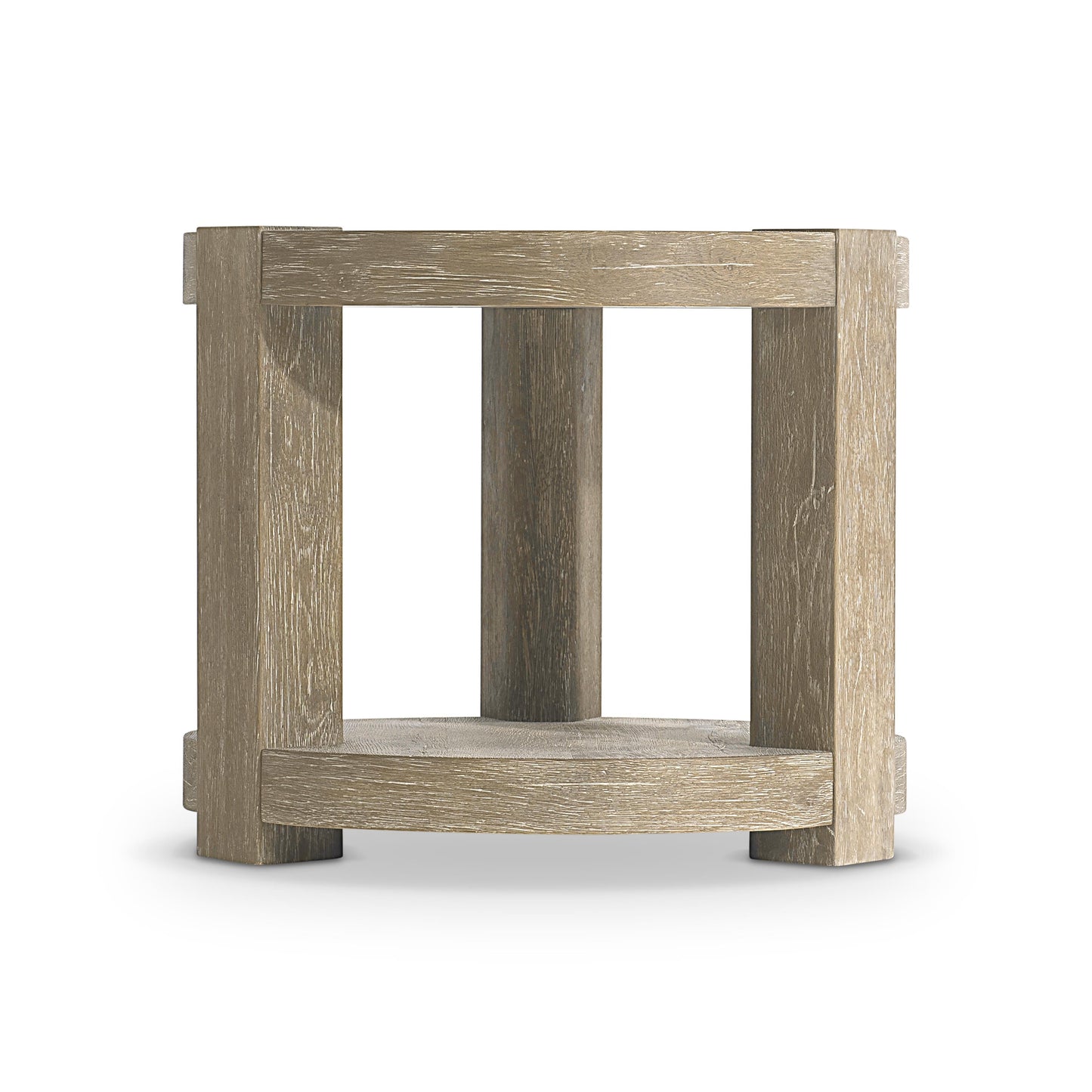 Tribeca Raund Aurum Side Table - Ornate Home