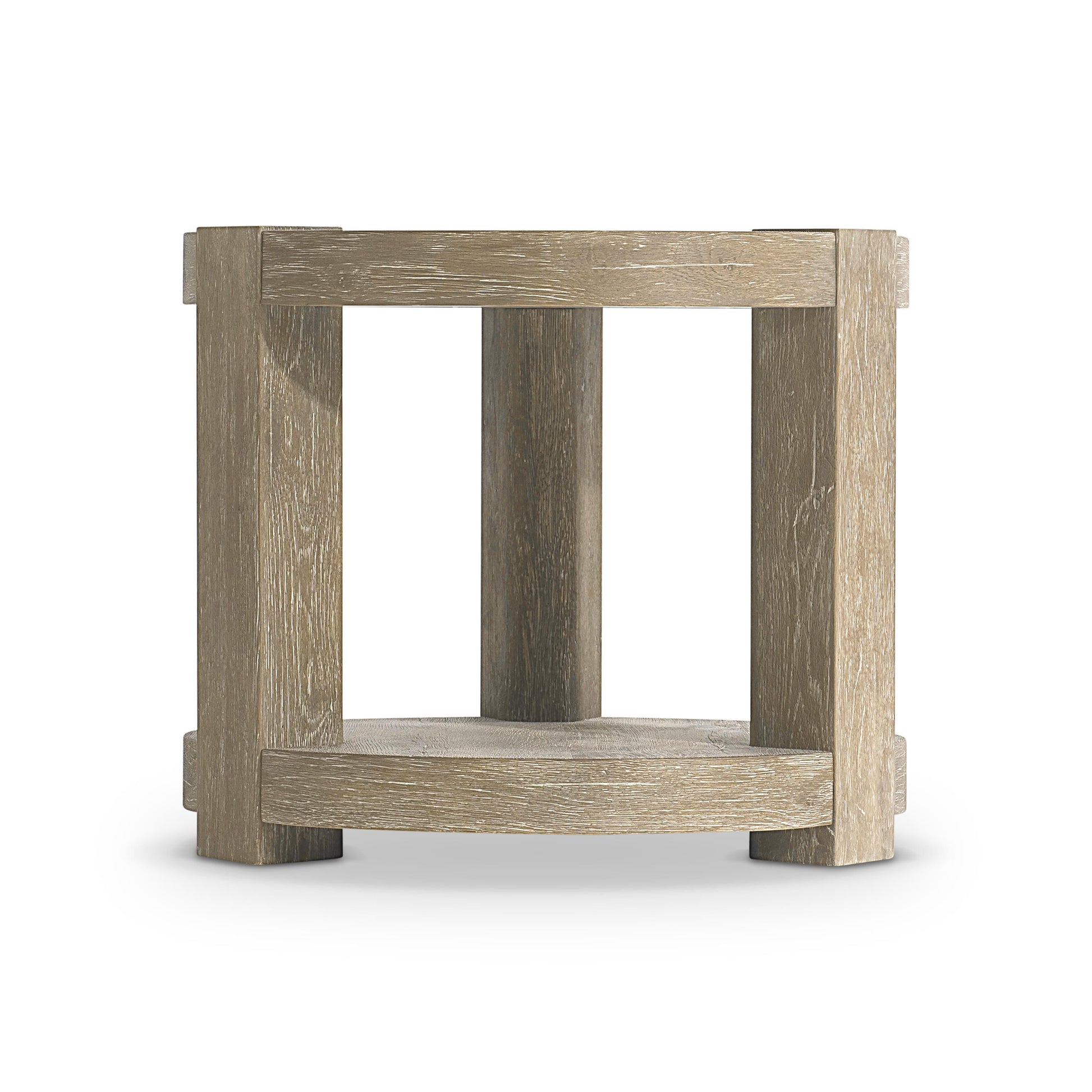 Tribeca Raund Aurum Side Table - Ornate Home