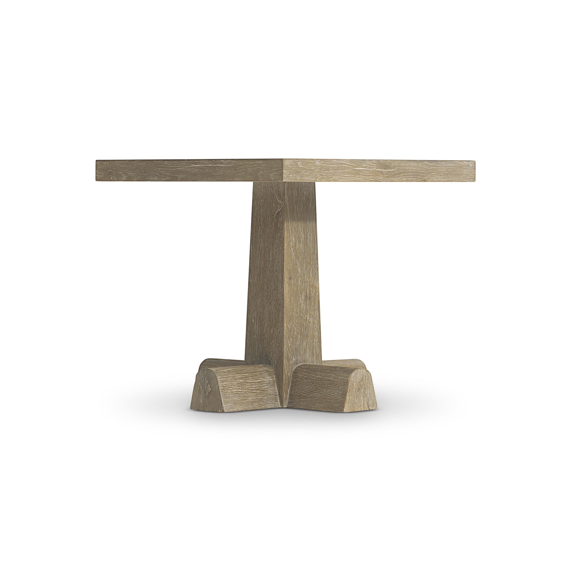 Tribeca Square Aurum Side Table - Ornate Home