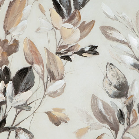 Trulow Tan/Brown/Black Wall Art- Viva Furn