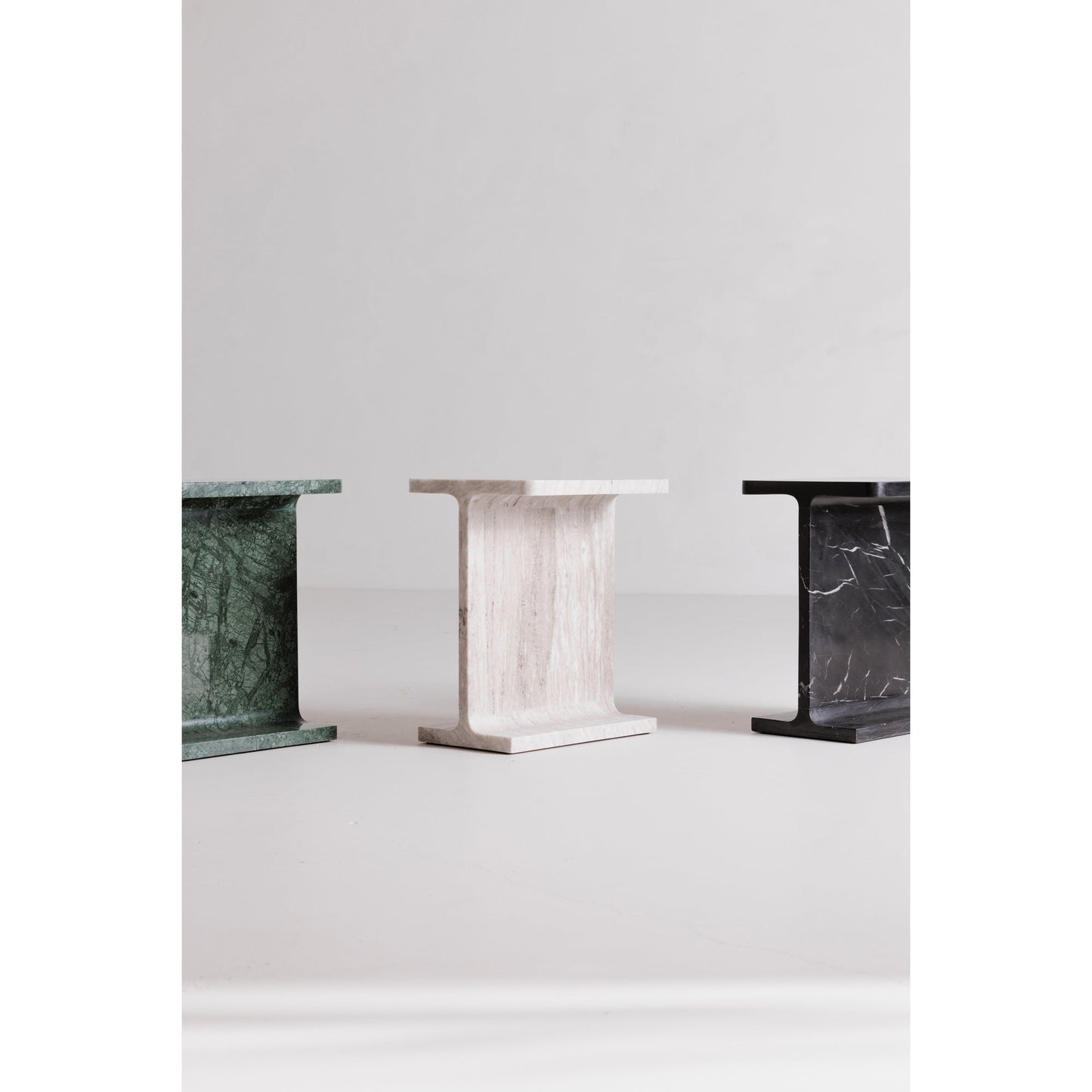 Tullia Green Accent Table - Ornate Home