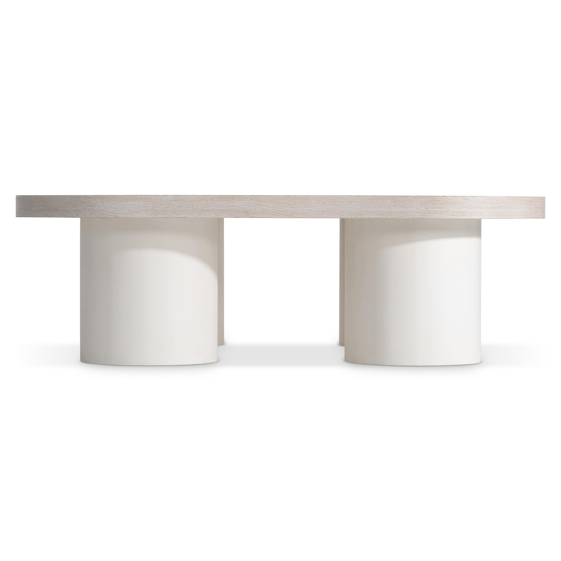 Turo Bone/Fossil Cocktail Table - Ornate Home