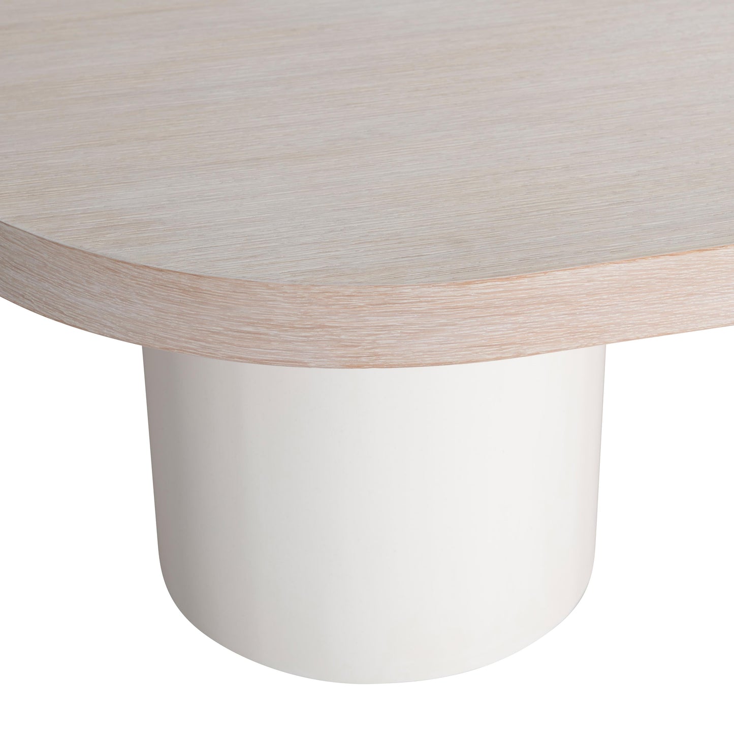 Turo Bone/Fossil Cocktail Table - Ornate Home