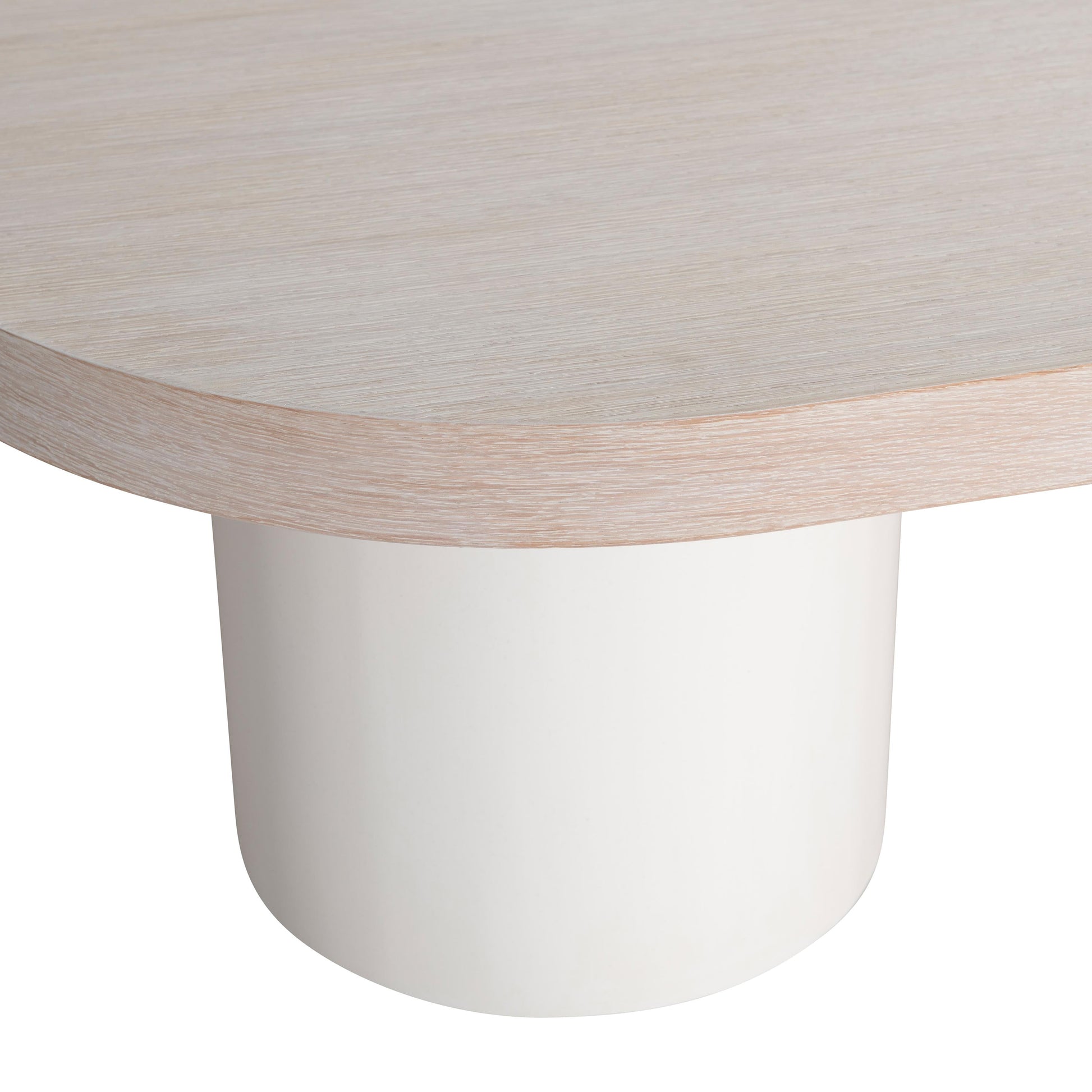Turo Bone/Fossil Cocktail Table - Ornate Home