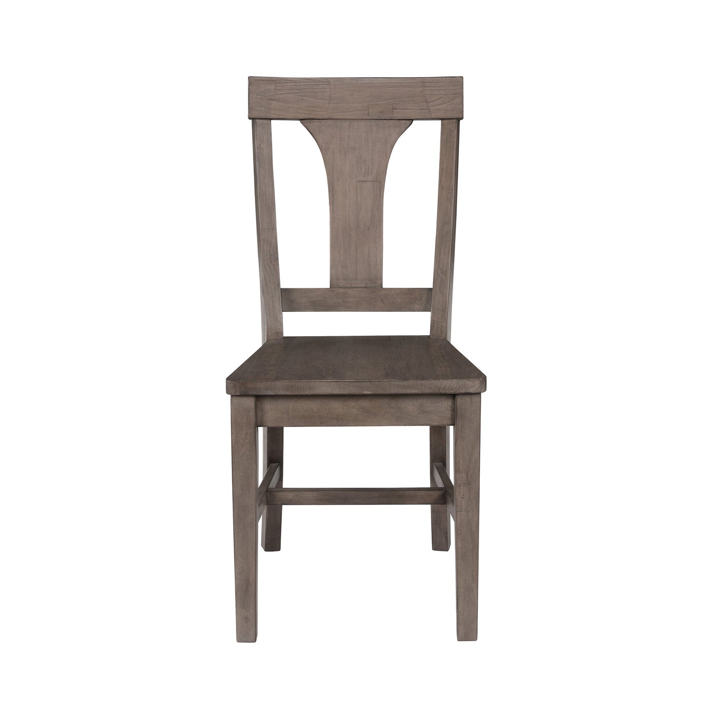Tuscany Brown Dining Chair (Set of 2) - Ornate Home