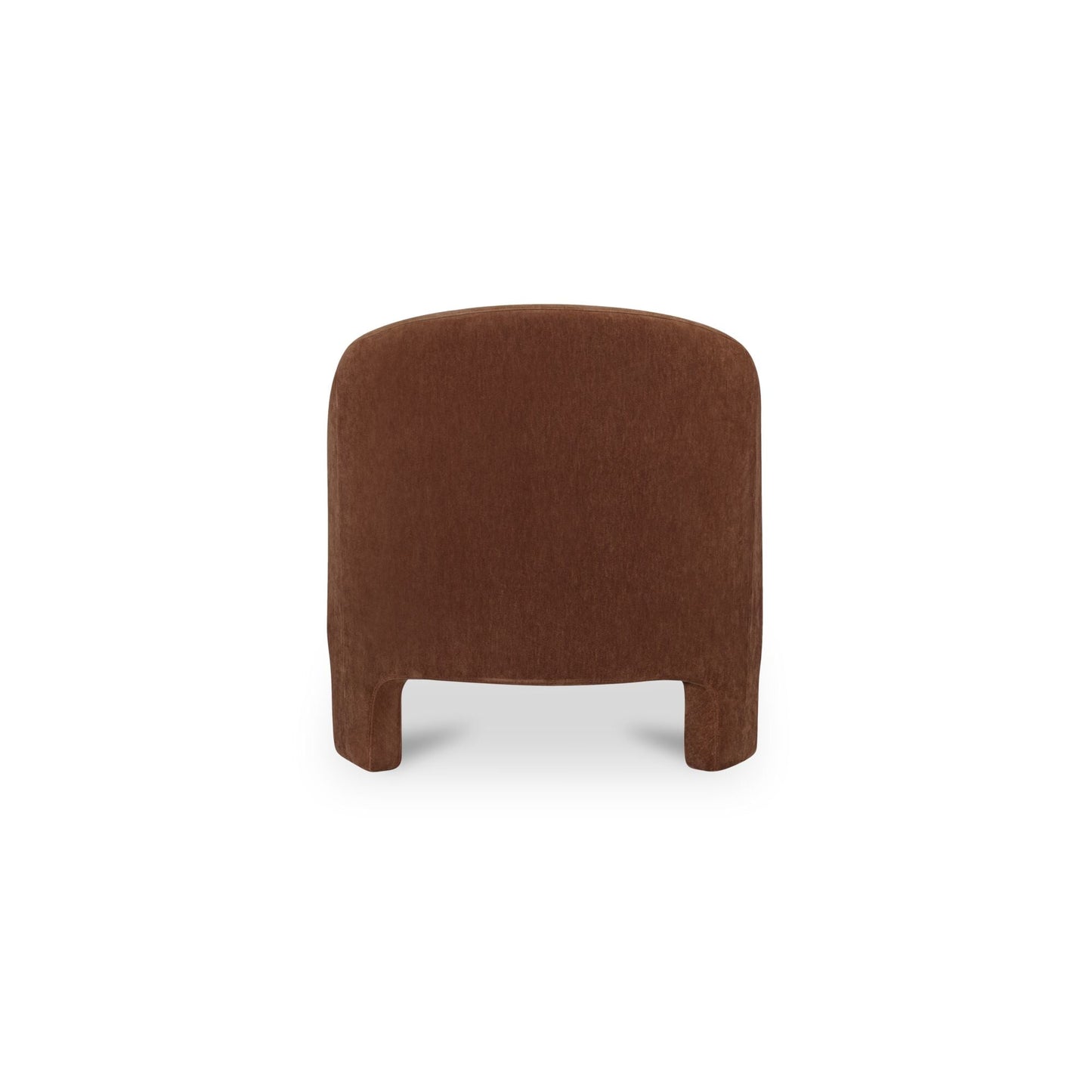 Tuva Toffee Accent Chair - Ornate Home