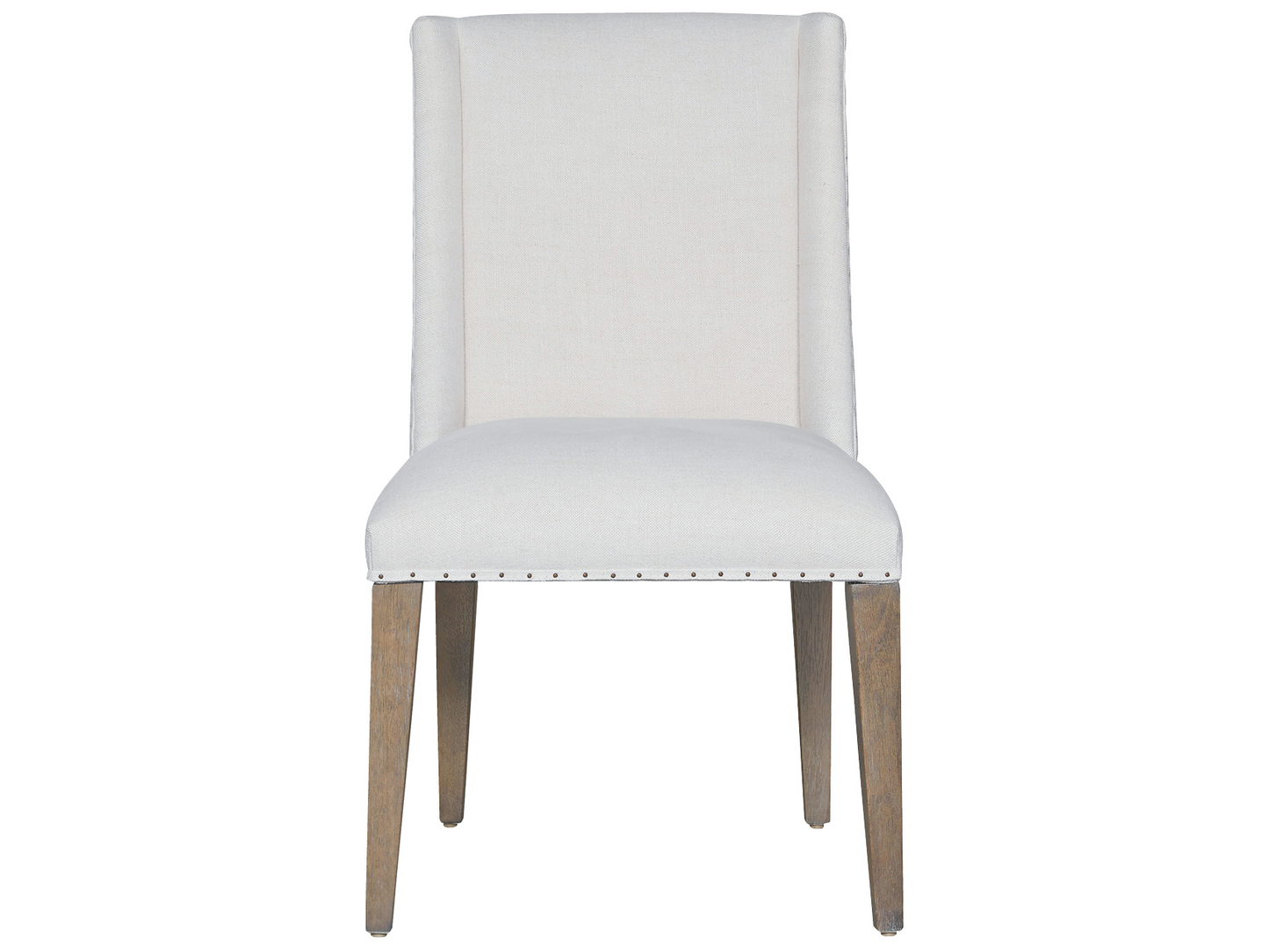 Tyndall Charcoal Dining Chair (Set of 2) - Ornate Home