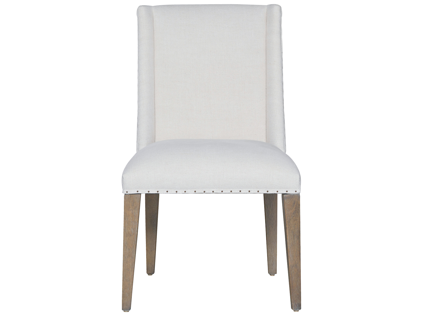 Tyndall Charcoal Dining Chair (Set of 2) - Ornate Home