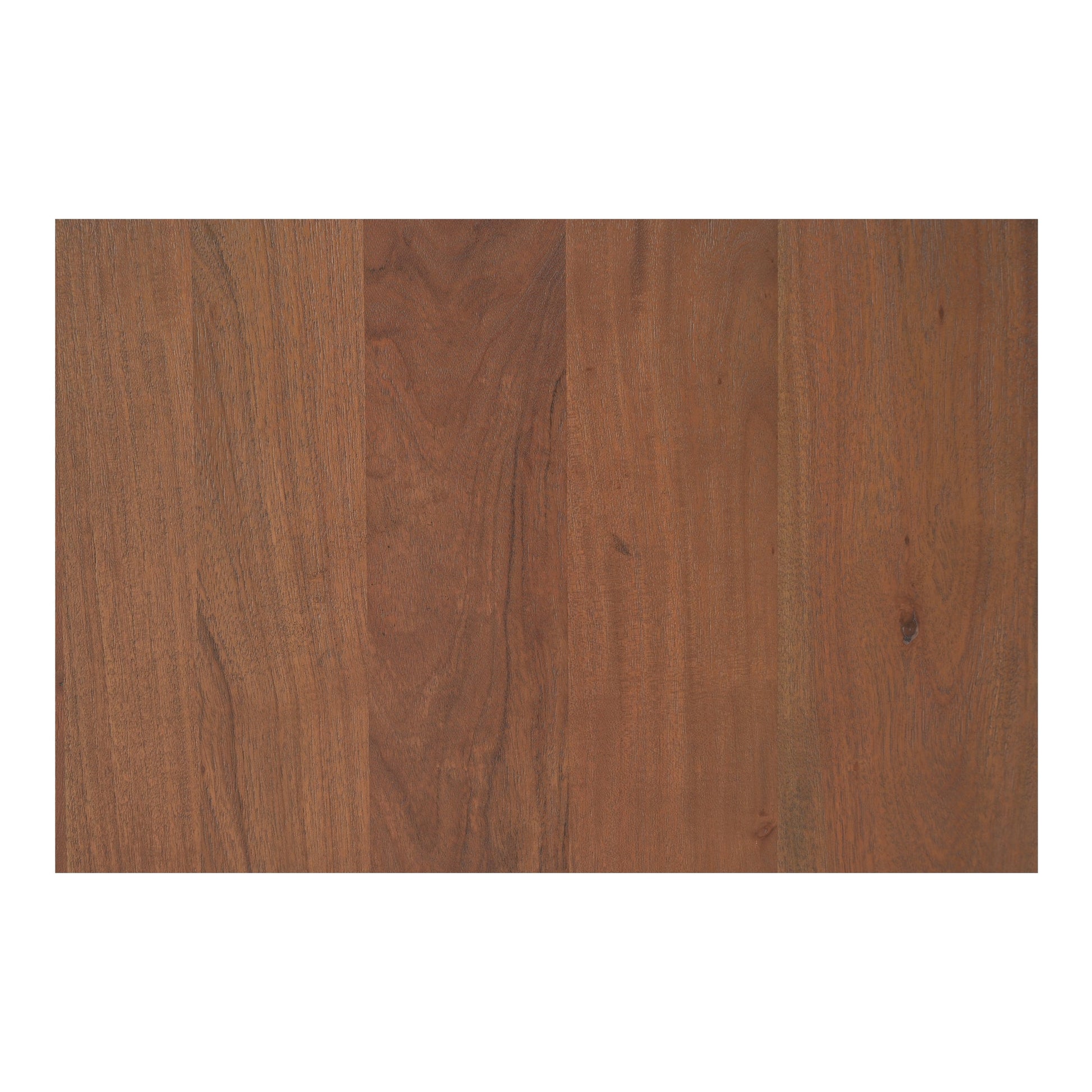 Tyrell Natural Stain Side Table - Ornate Home