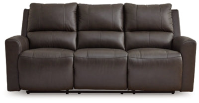 Boxmere Storm Reclining Power Sofa - Ornate Home