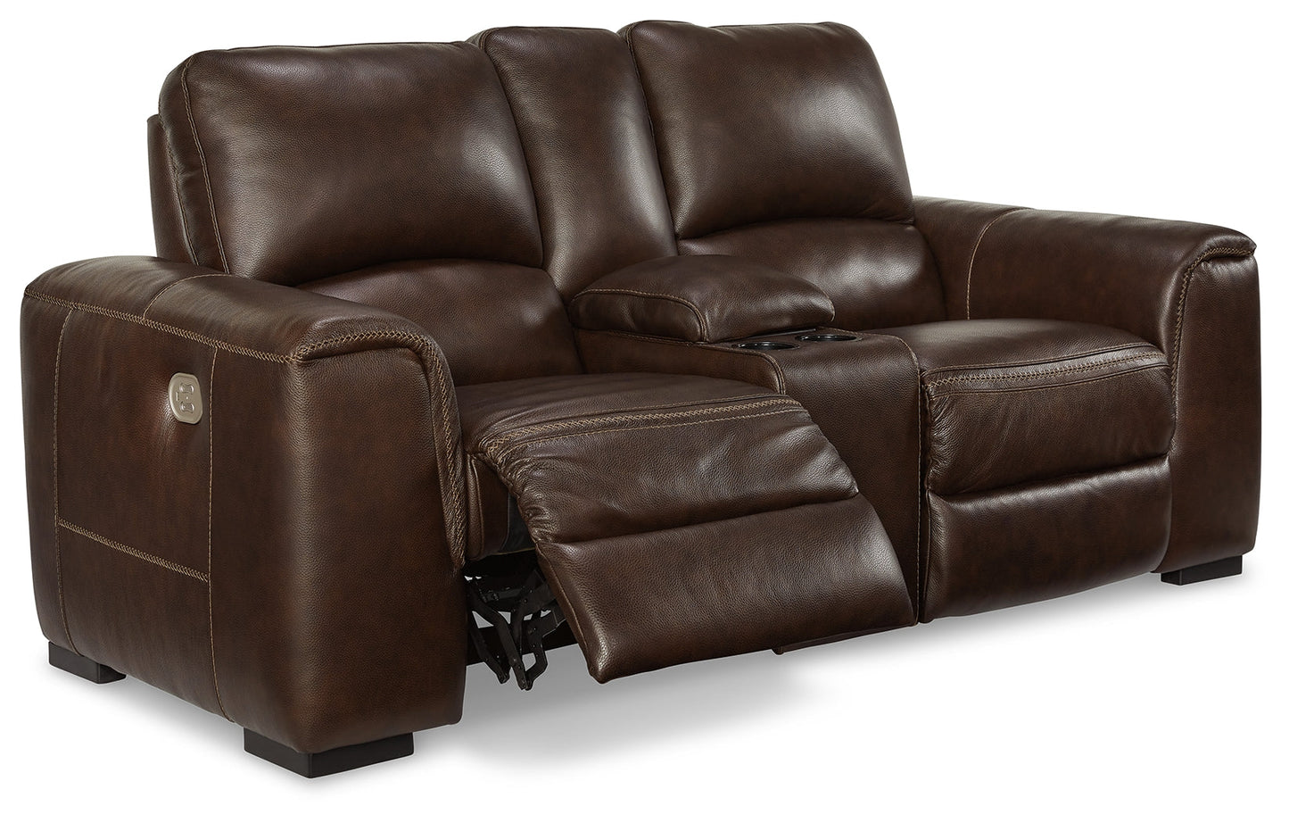 Alessandro Power Reclining Sofa, Loveseat and Recliner