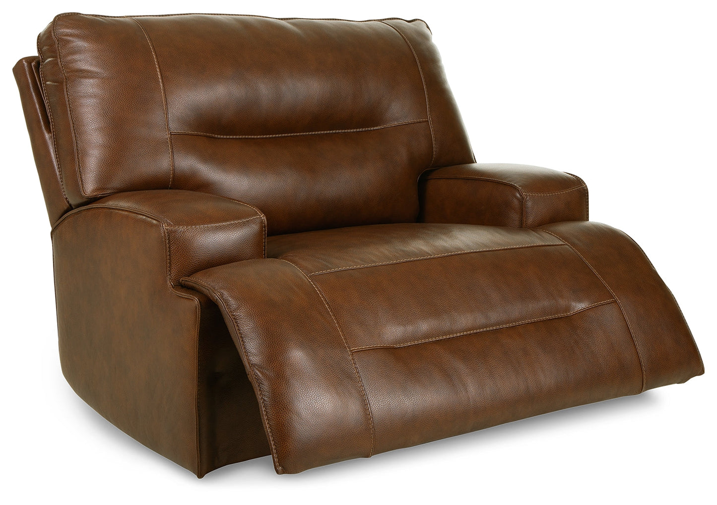 Francesca Power Reclining Sofa, Loveseat and Recliner