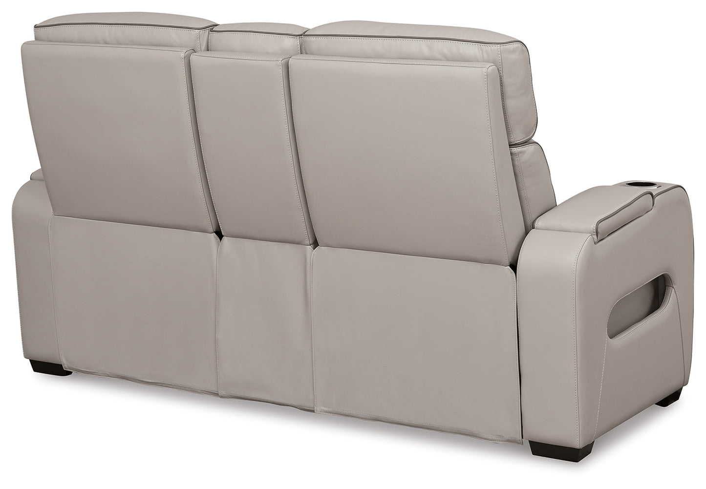 Boyington Power Reclining Sofa, Loveseat and Recliner