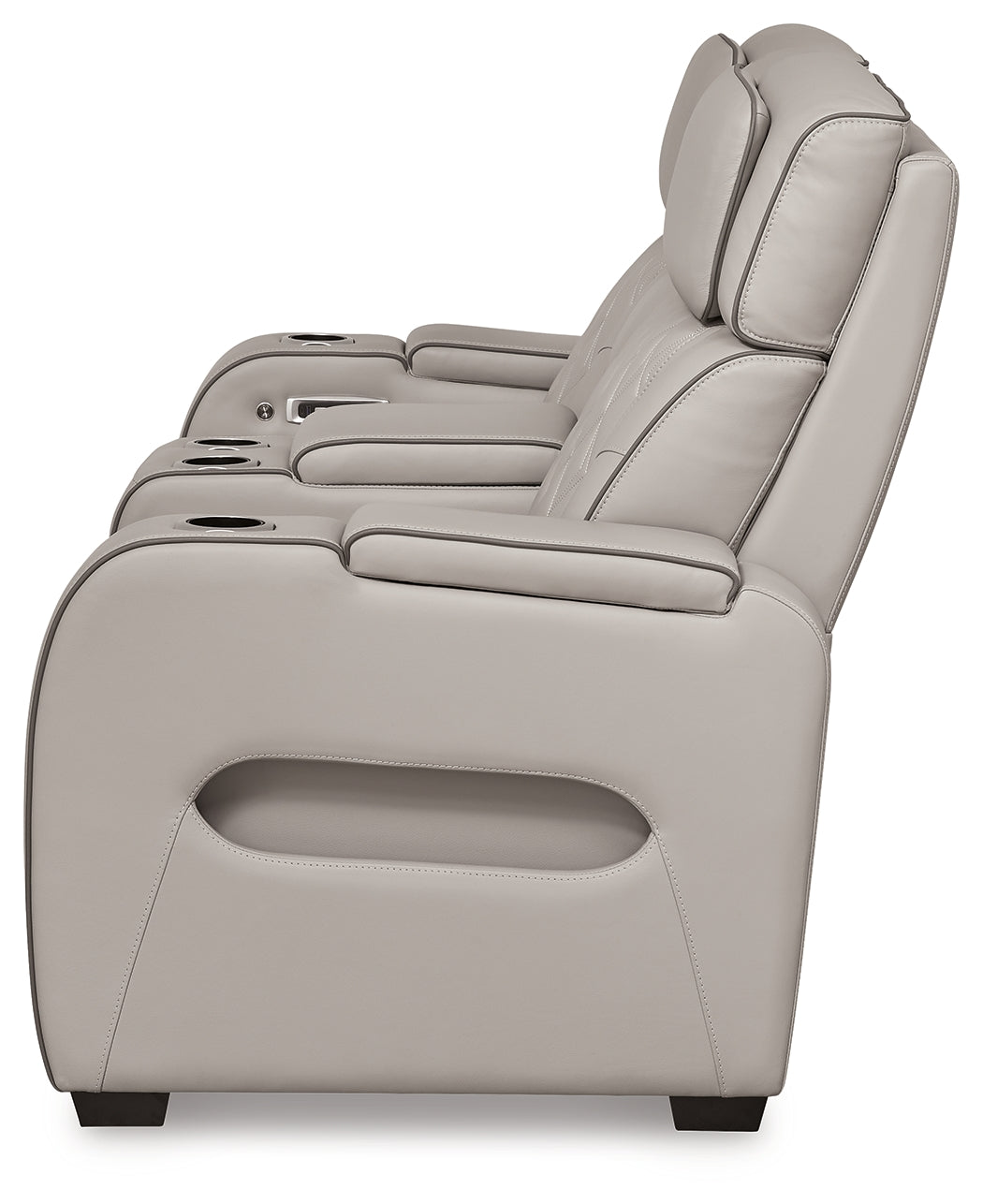 Boyington Power Reclining Sofa, Loveseat and Recliner