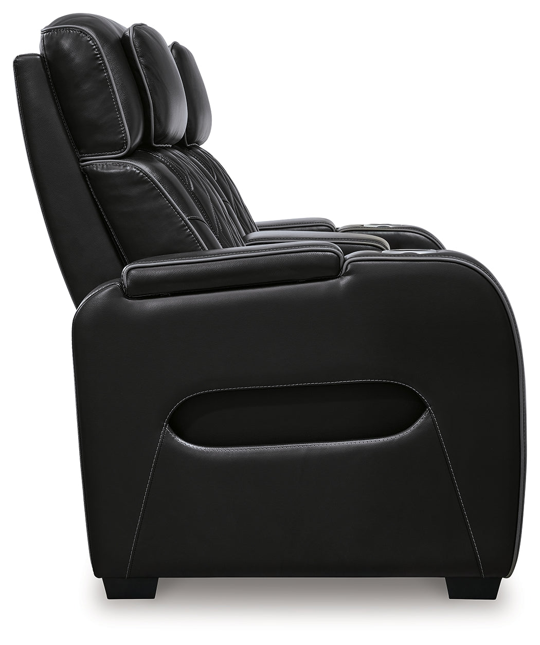 Boyington Power Reclining Sofa, Loveseat and Recliner