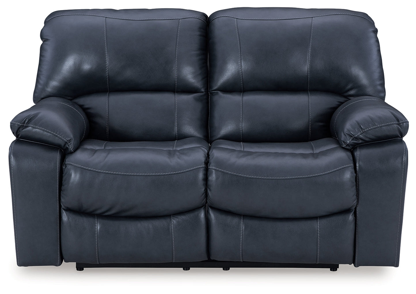 Leesworth Power Reclining Sofa, Loveseat and Recliner