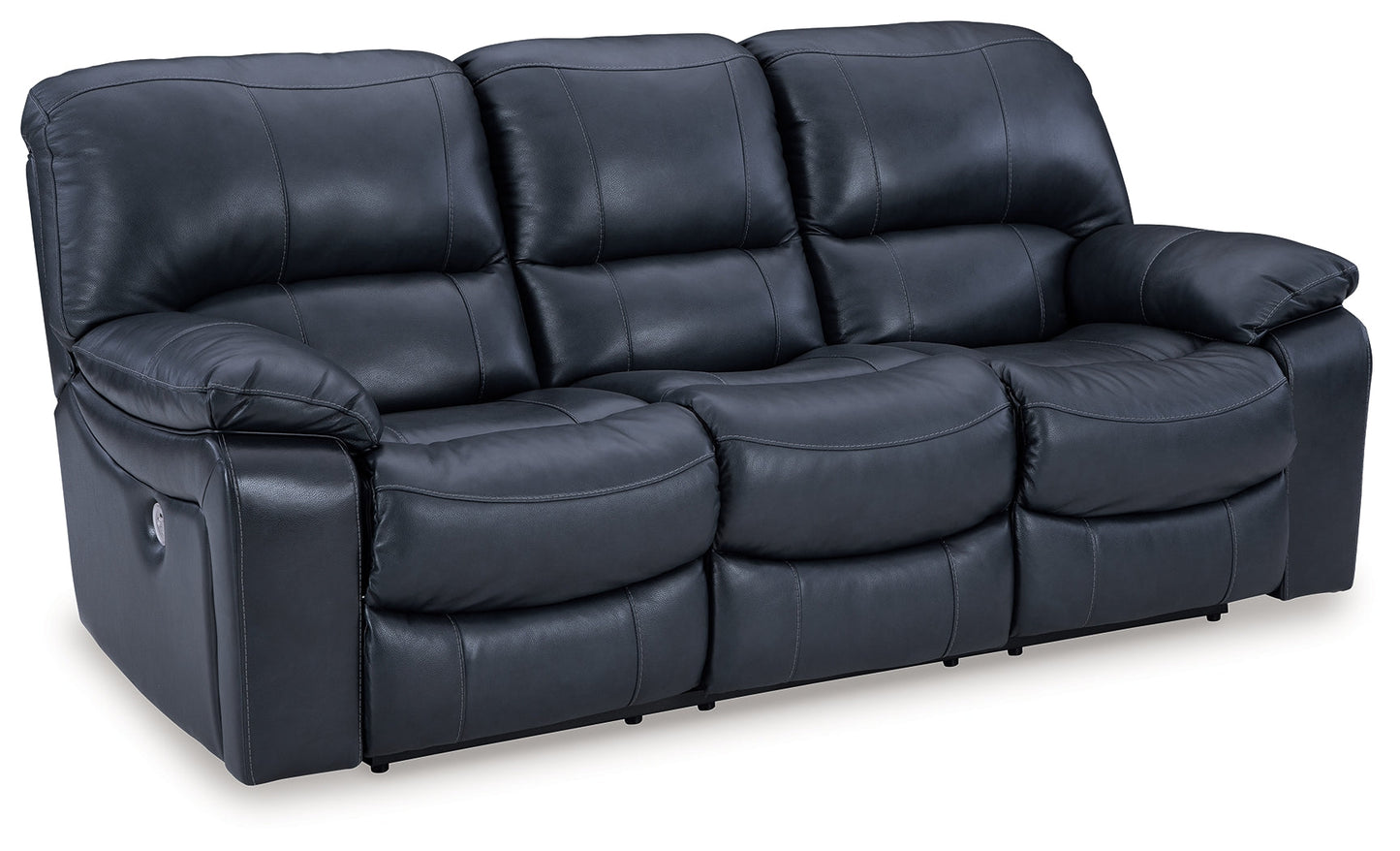 Leesworth Power Reclining Sofa, Loveseat and Recliner