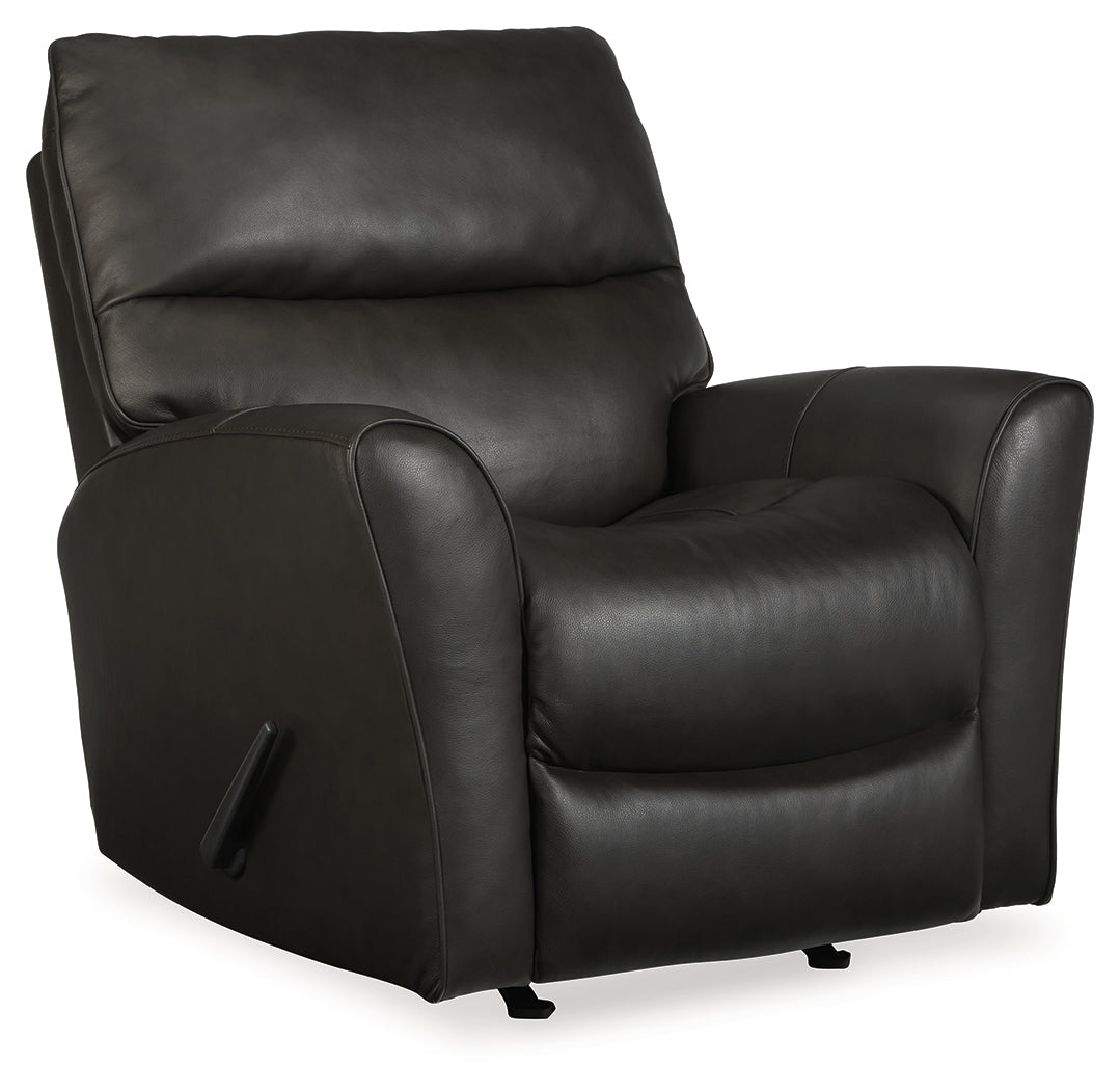 McAleer Thunder Recliner