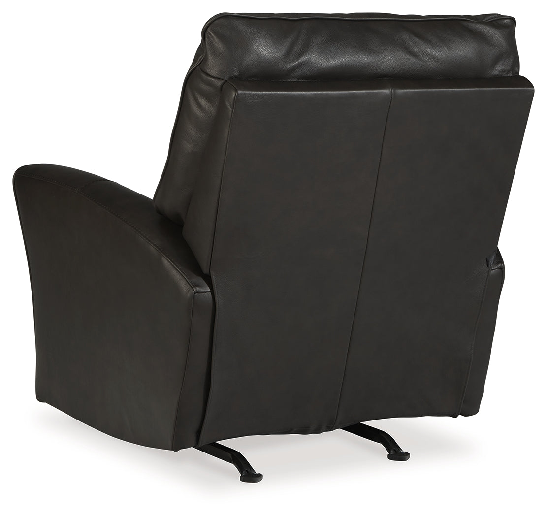 McAleer Thunder Recliner