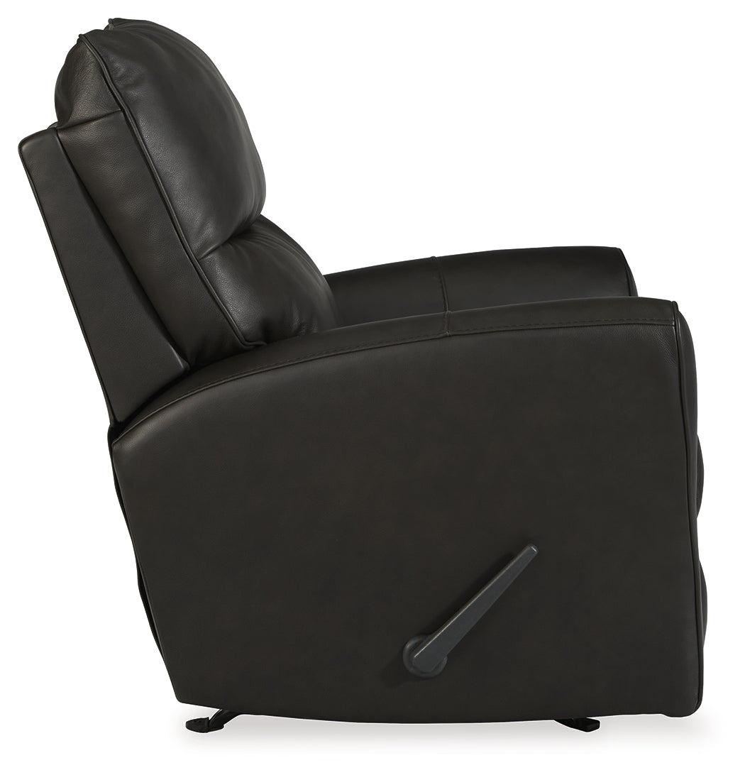 McAleer Thunder Recliner