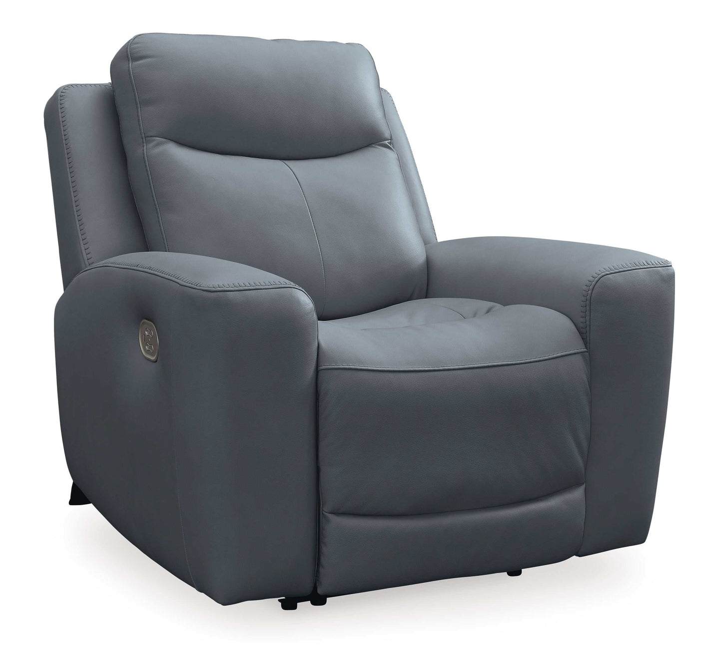 Mindanao Steel Power Recliner