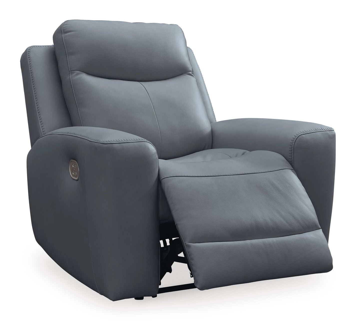 Mindanao Steel Power Recliner