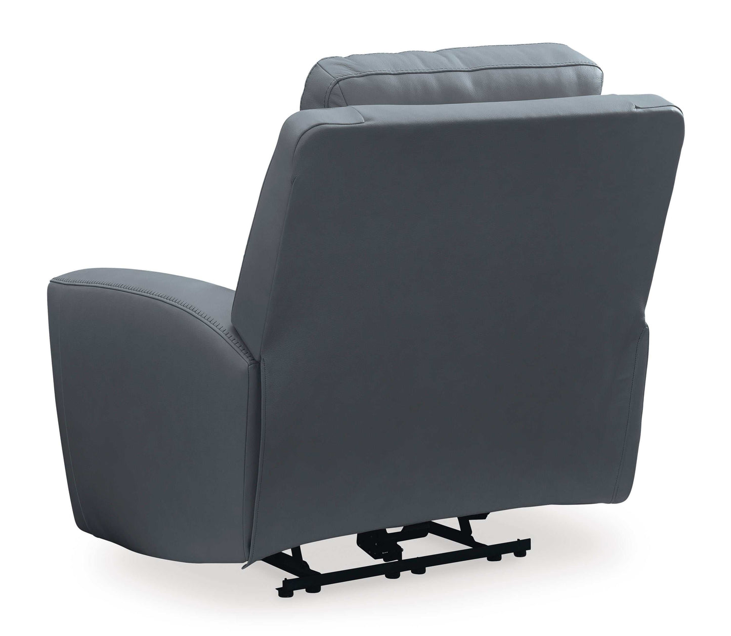 Mindanao Steel Power Recliner